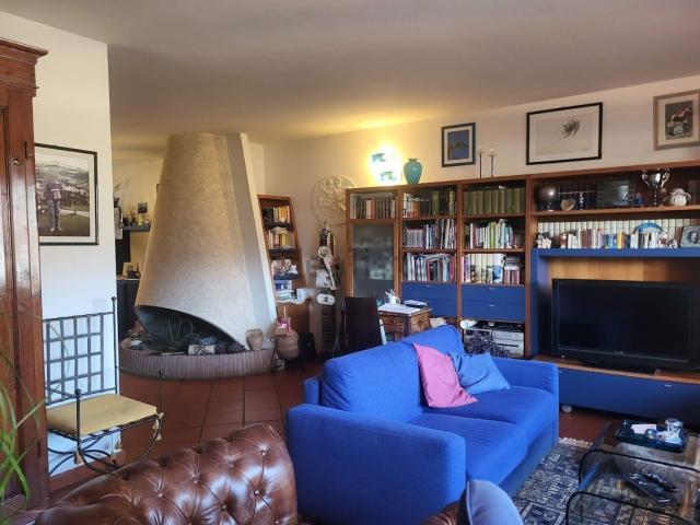 Casa in vendita a La Tignamica, Vaiano