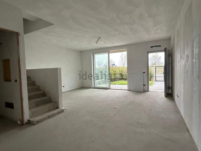 Casa in vendita a Besurica, Piacenza