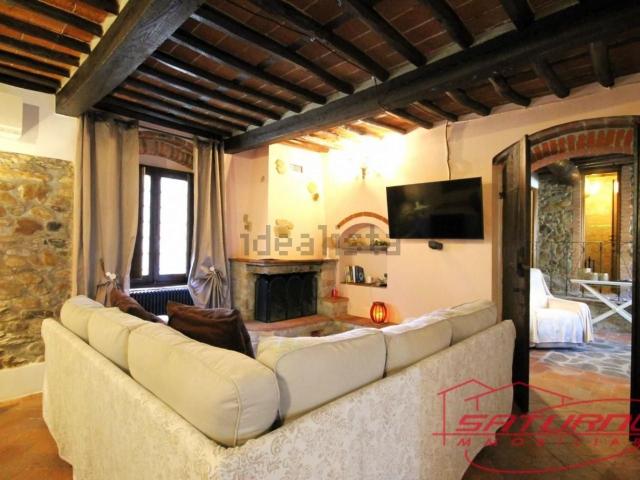 Casa in vendita a San Ginese di Compito, Capannori