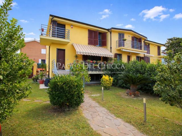 Casa in vendita a Collinaia, Livorno