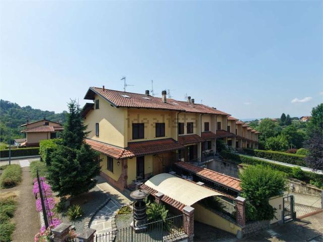 Casa in vendita a Piemonte, Biella