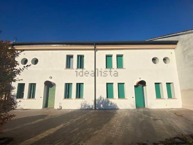 Casa in vendita a Sabbioneta, Lombardia