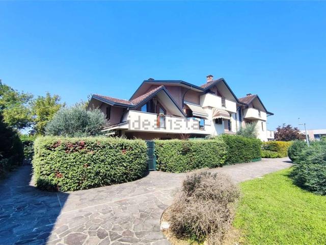 Casa in vendita a Cascina Emanuela, Solaro
