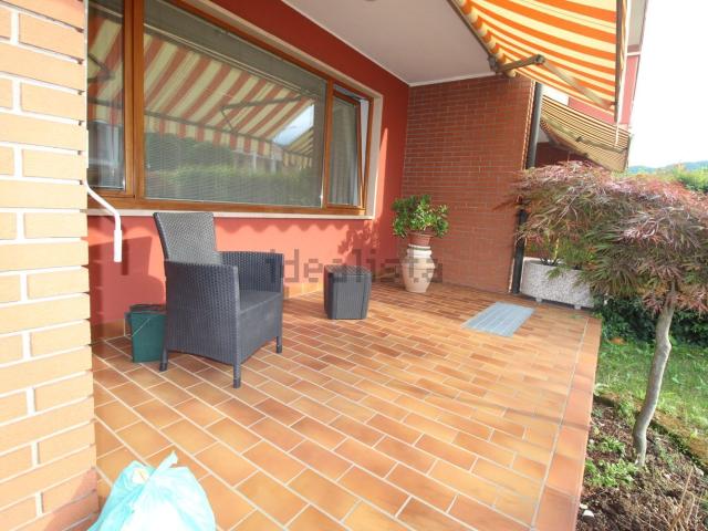 Casa in vendita a San Bortolo, Arzignano