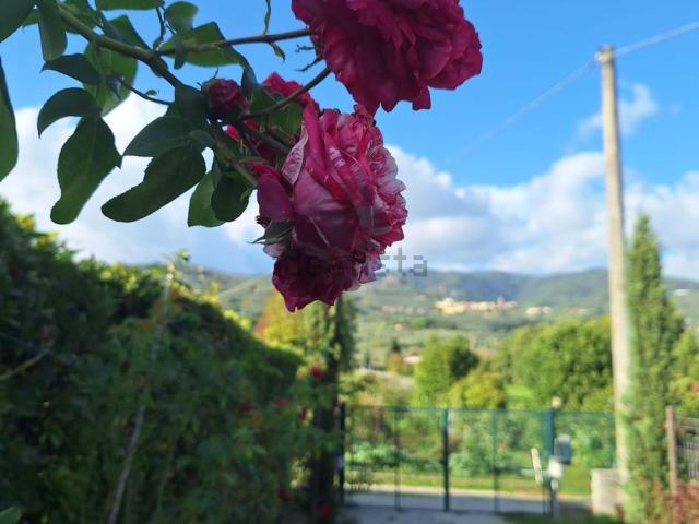 Casa in vendita a Buggiano Castello, Buggiano