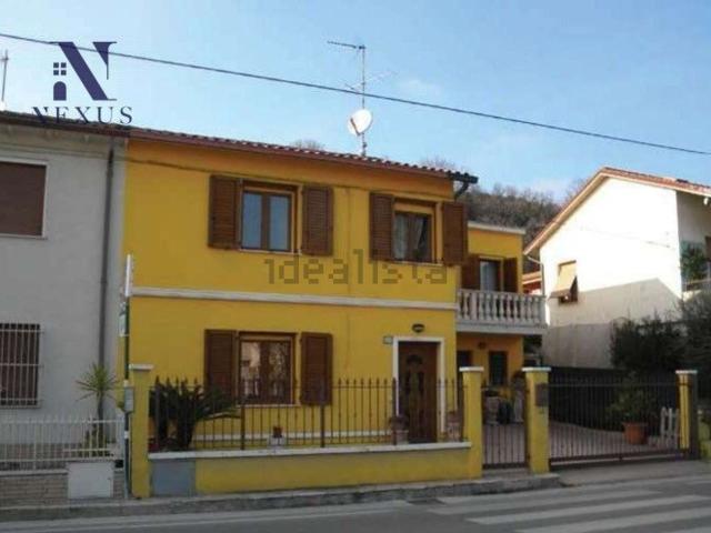 Casa in vendita a Carrara, Marche