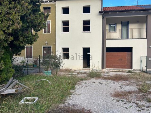 Casa in vendita a Altavilla Vicentina, Veneto