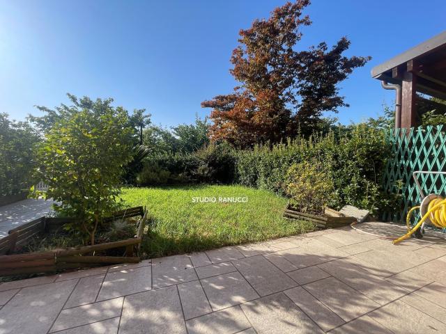 Casa in vendita a Bergamo, Lombardia
