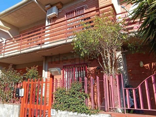 Casa in vendita a Immacolata, Tremestieri Etneo