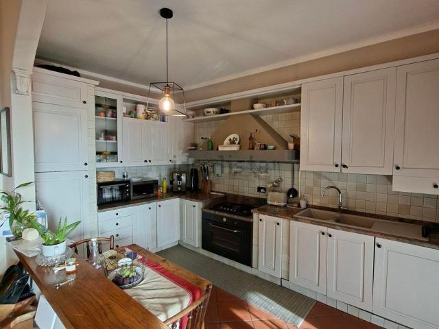 Casa in vendita a Santa Maria, Borgo a Buggiano
