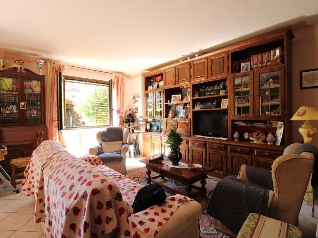 Casa in vendita a Castelfranco Piandiscò, Toscana