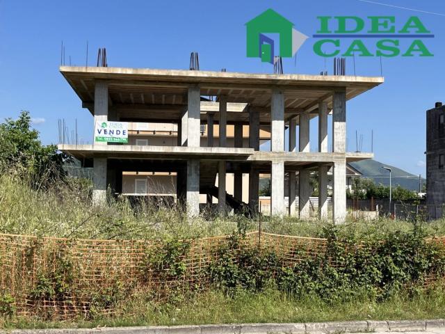 Casa in vendita a Vitulazio, Campania