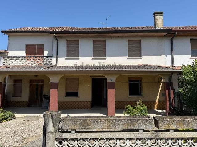 Casa in vendita a Muzzana del Turgnano / Muçane, Udine / Udin / Videm