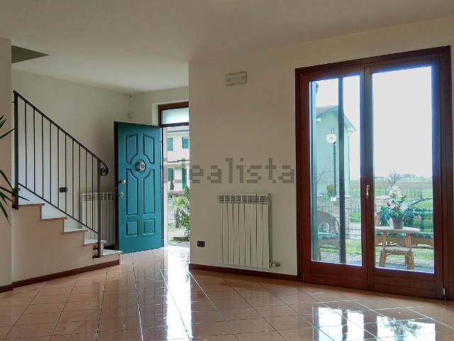 Casa in vendita a Moranda, Cologna Veneta
