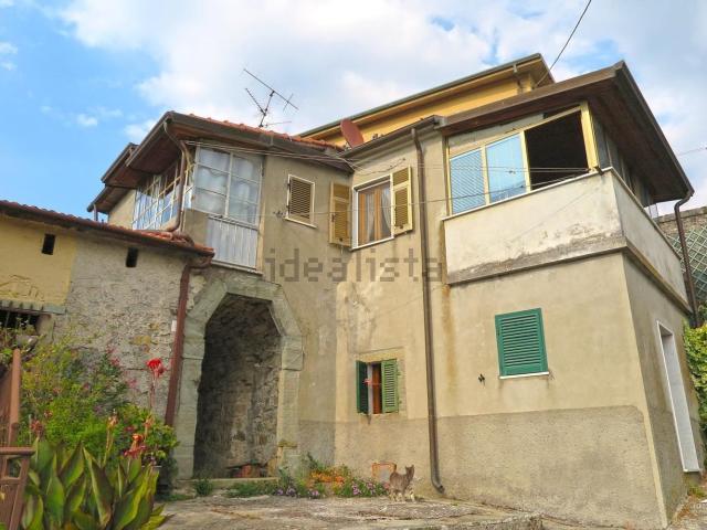 Casa in vendita a Unione di comuni Montana Lunigiana, Fivizzano
