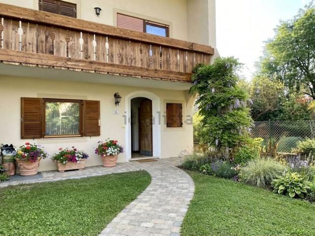 Casa in vendita a St. Petersiedlung - San Pietro, Terlan - Terlano