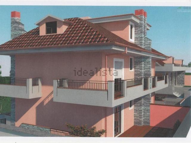 Casa in vendita a Acquamela, Baronissi