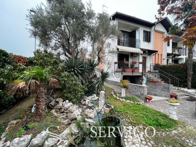 Casa in vendita a Unione dei Comuni I Fontanili, Zelo Surrigone