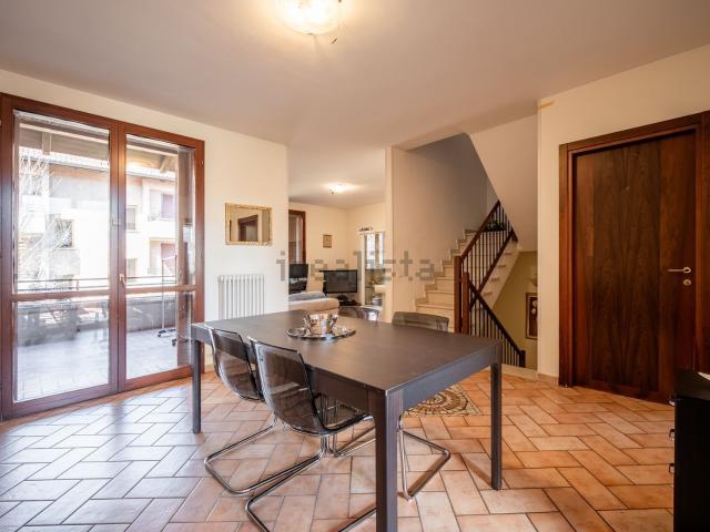 Casa in vendita a Re, Reggio Emilia