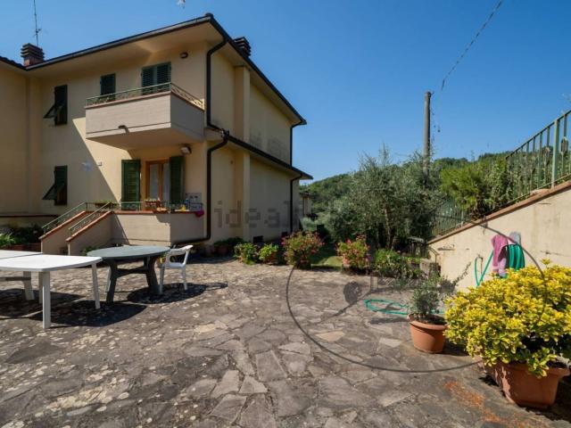 Casa in vendita a Figline e Incisa Valdarno, Ponte Agli Stolli