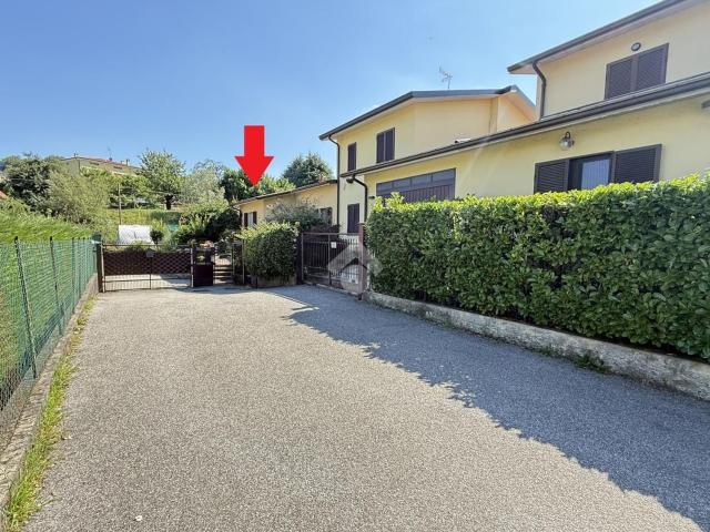Casa in vendita a Calco Superiore, Calco