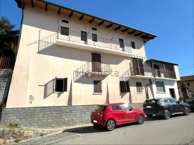 Casa in vendita a Piemonte, Biella