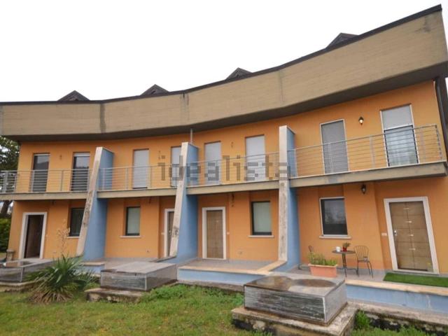 Casa in vendita a Torretta, Tornimparte
