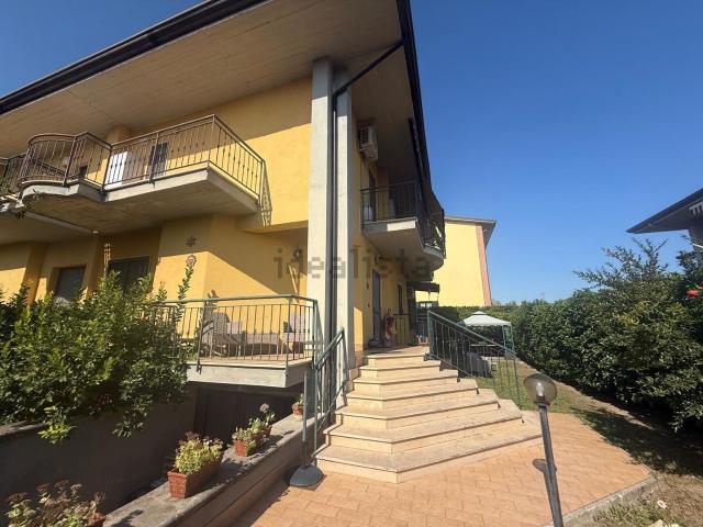 Casa in vendita a Libertà, Benevento