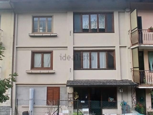 Casa in vendita a Favaro, Biella