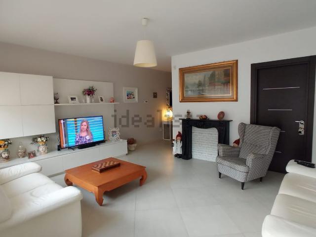 Casa in vendita a Villaggio Belgiovine, Puglia