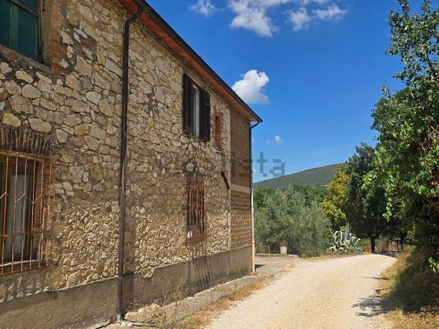 Casa in vendita a San Martino, Montecchio
