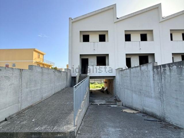 Casa in vendita a Oreto, Barcellona Pozzo Di Gotto