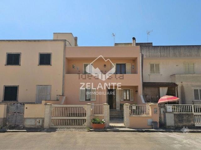 Casa in vendita a Puglia, Lecce