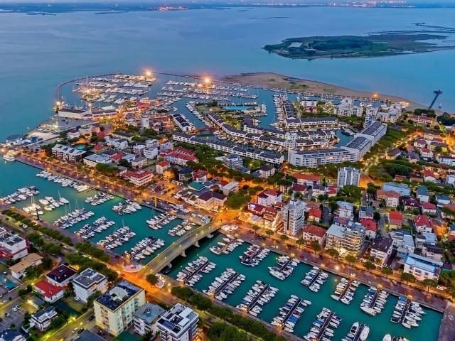 Casa in vendita a Lignano Pineta, Friuli-Venezia Giulia