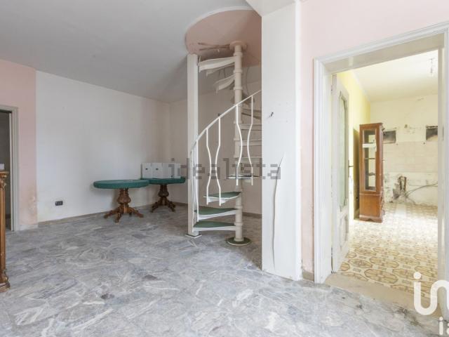 Casa in vendita a Borgo San Giacomo, Marche