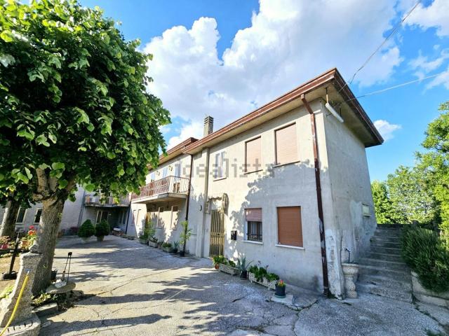 Casa in vendita a Sant'urbano, Veneto