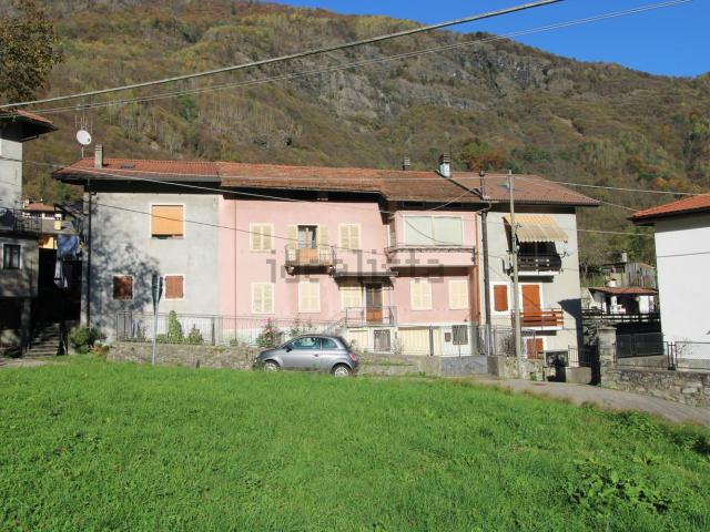 Casa in vendita a Cellio con Breia, Piemonte