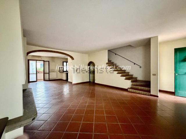 Casa in vendita a Poggio A Caiano, Toscana