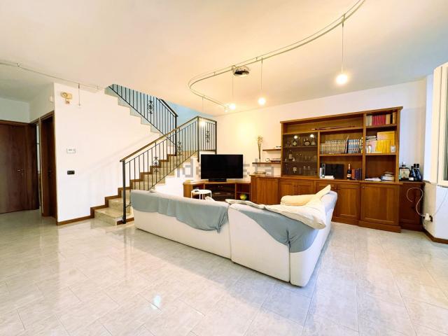 Casa in vendita a San Liberale, Marcon