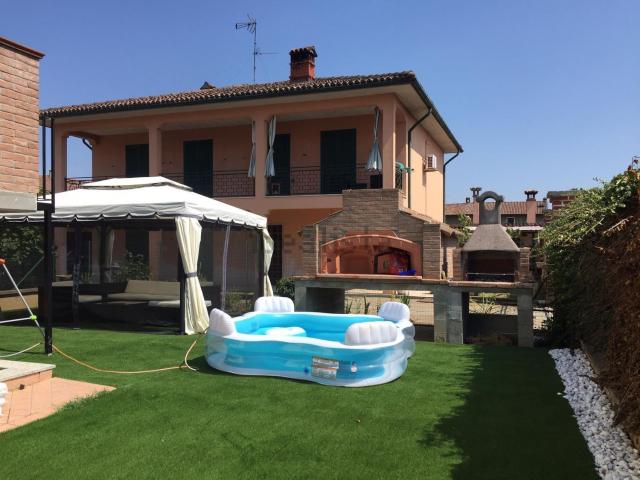 Casa in vendita a Filighera, Lombardia