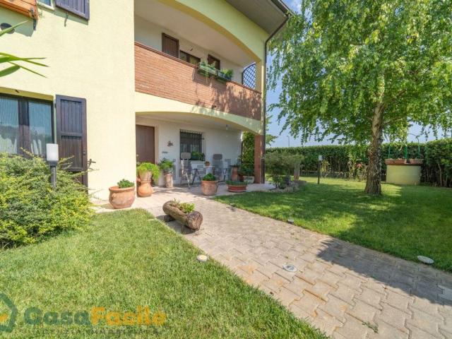 Casa in vendita a Unione di Comuni della Romagna Forlivese, Forlimpopoli