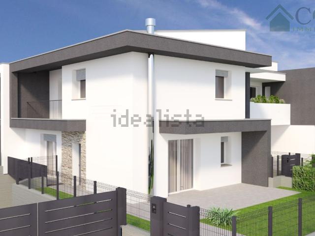 Casa in vendita a Isola Vicentina, Veneto