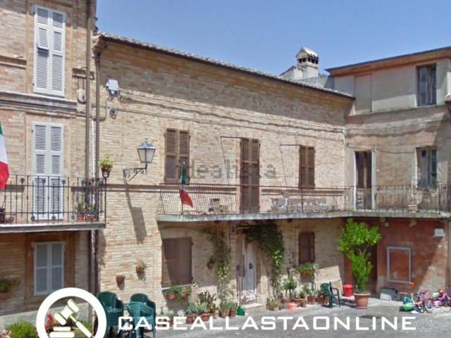Casa in vendita a Marche, Fermo