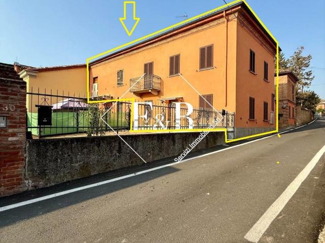 Casa in vendita a Piemonte, Asti