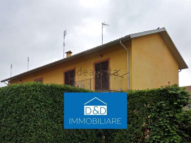 Casa in vendita a Carassone, Piemonte