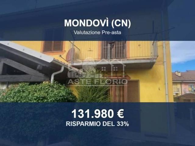 Casa in vendita a Carassone, Piemonte
