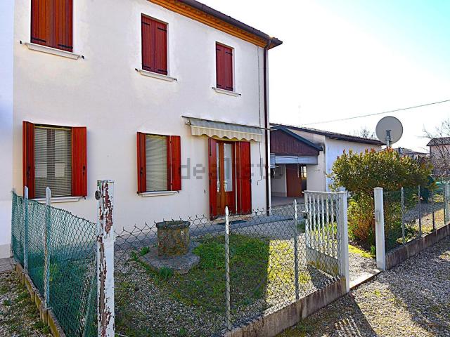 Casa in vendita a San Zeno, Treviso