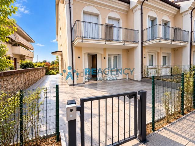 Casa in vendita a Centro, Thiene