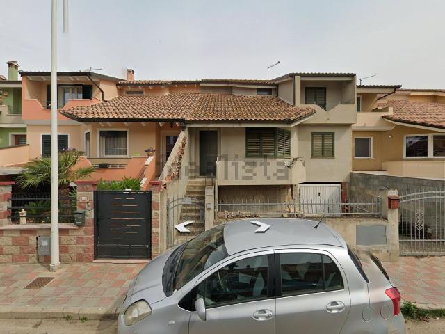 Casa in vendita a Villasor, Sardigna/Sardegna