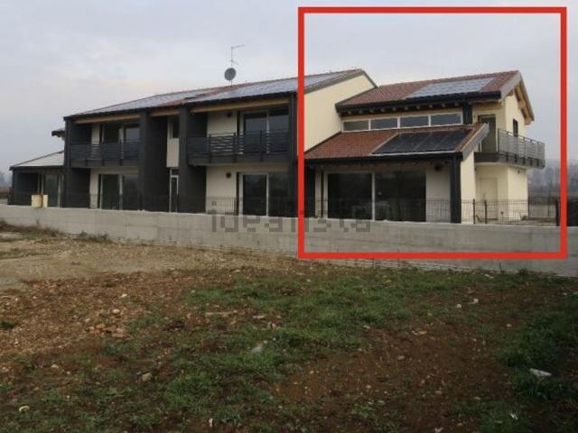 Casa in vendita a Lavagno, Vago